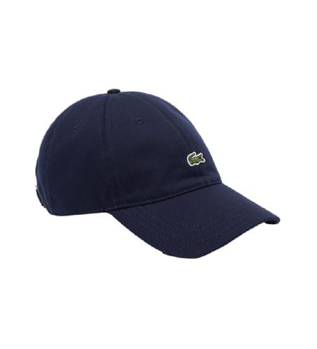 Unisex. RK0491_166 Casquette à logo (OSFA), Casuel, Coton - Lacoste - Modalova