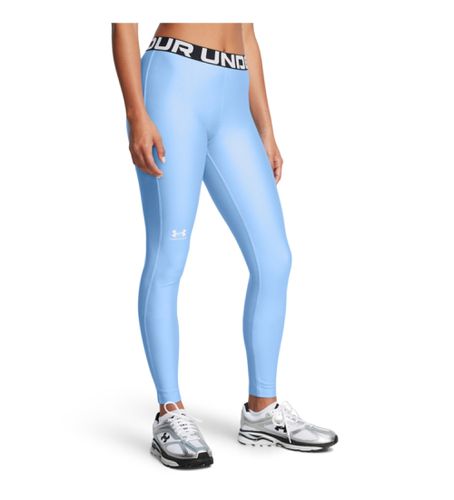 Legging HeatGear (L), Sport, Running, Multisport, Polyester - Under Armour - Modalova