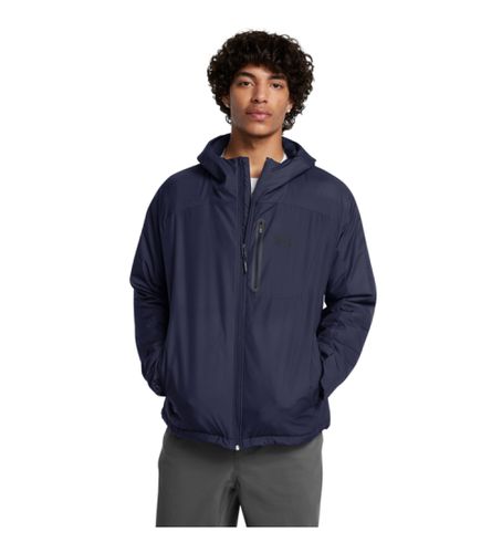 Veste isolée bleue (S/M), Casuel, Sport, Multisport, Polyester - Under Armour - Modalova