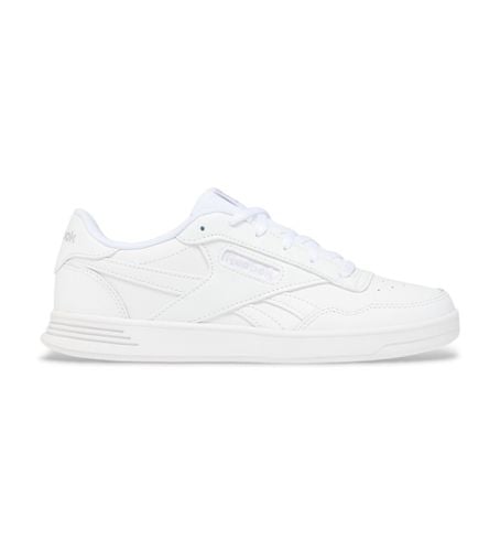 Baskets Court Advance (36), Plat, Lacets, Casuel - Reebok - Modalova