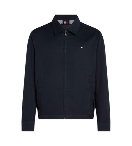 MW0MW36603 Veste Ivy (S), Casuel, Le coton biologique, Durable - Tommy Hilfiger - Modalova