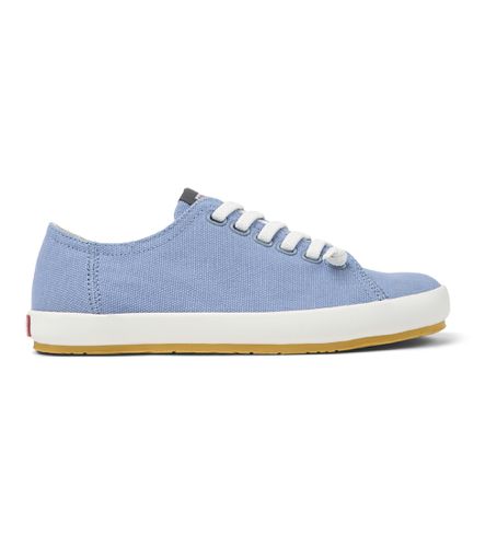 Trainers Peu Rambla Vulcanised (37), , Tissu, Plat, 1 à 3 cm, Lacets, Casuel, Durable - Camper - Modalova