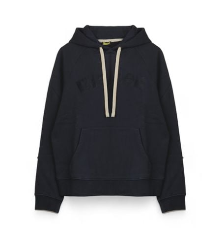 WBLUF08154 Sweatshirt académique (L), Casuel, Coton - Blauer - Modalova