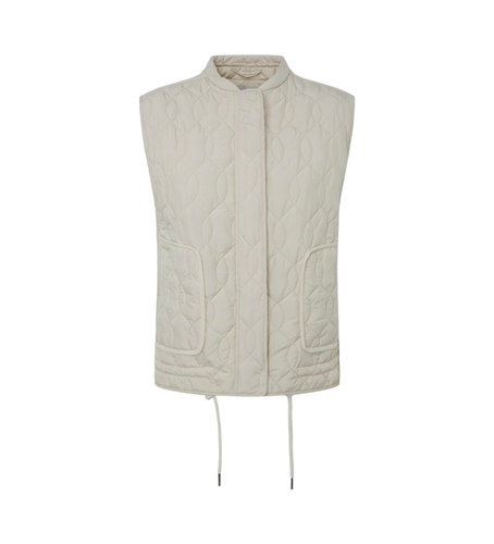 PL402426 Gilet Ali (XS), Casuel, Polyester, Durable - Pepe Jeans - Modalova