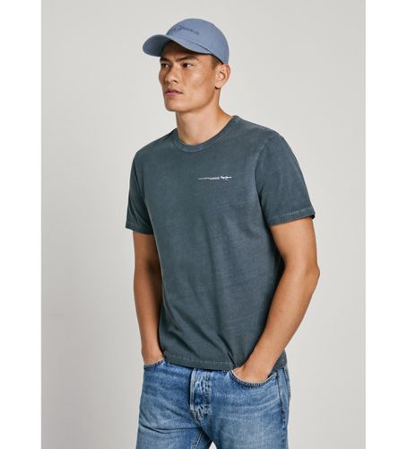 PM509626 T-shirt Davy (XXL), Casuel, Coton, Manche courte - Pepe Jeans - Modalova