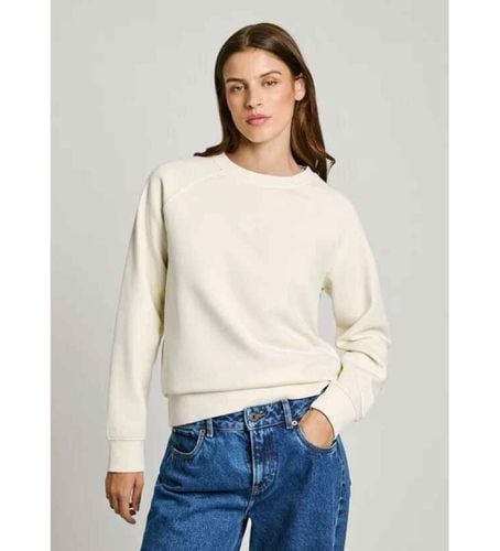 PL581461 Sweat Felicity (S), Casuel, Coton - Pepe Jeans - Modalova