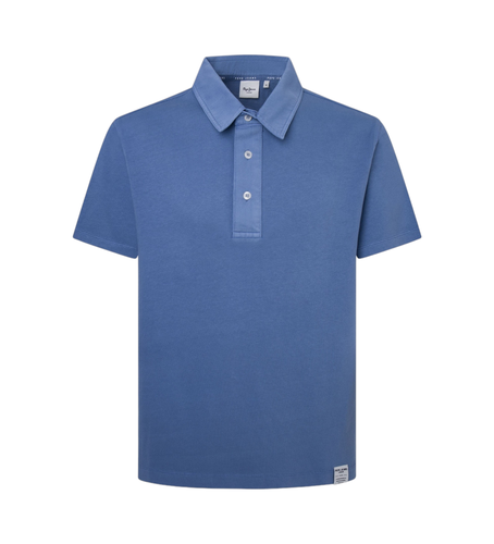 PM542211 Polo Henry (M), Casuel, Manche courte, Le coton biologique, Durable - Pepe Jeans - Modalova