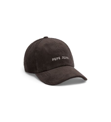 PM040553 Casquette Brown Wyn (OSFA), Marron, Casuel, Coton - Pepe Jeans - Modalova