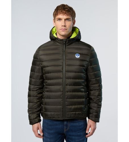 Veste Skye (XS), Casuel, Vert, Polyester - North Sails - Modalova