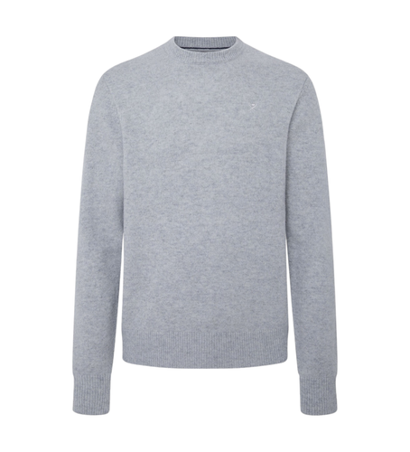 HM703237 Pull uni (S), Casuel, Laine - Hackett London - Modalova