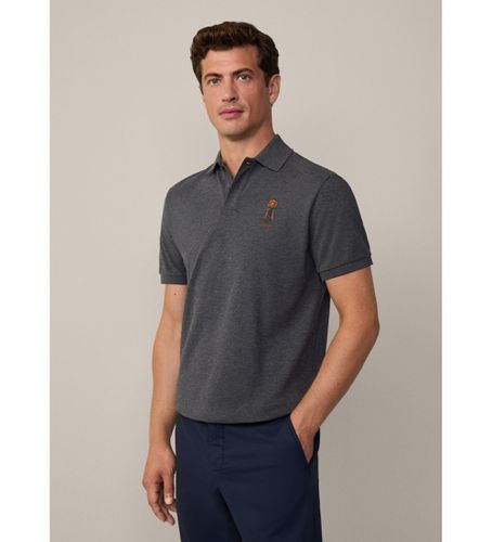 HM563357 Polo Heritage Harry (XS), Casuel, Coton, Manche courte - Hackett London - Modalova