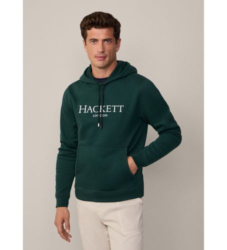 HM581289 Sweat-shirt Heritage (XS), Casuel, Coton - Hackett London - Modalova