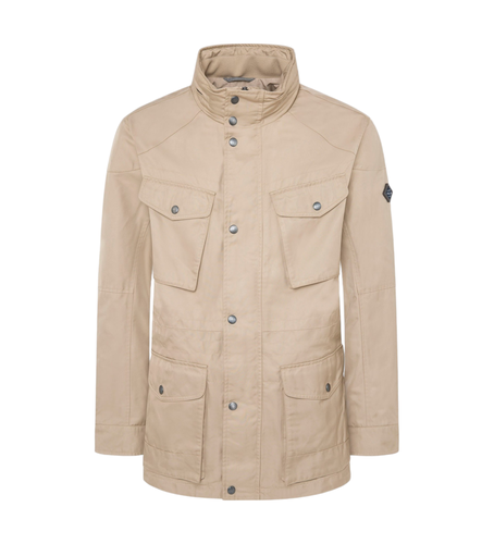 HM403195 Veste Velospeed (S), Casuel, Polyester - Hackett London - Modalova