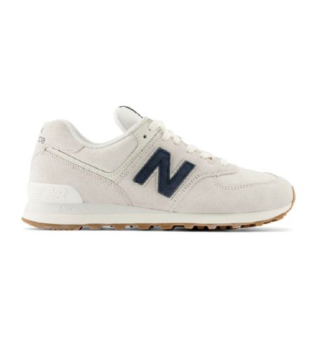 Unisex. U574V2 Baskets 574 (41.5), Plat, Lacets, Casuel, Sport, Multisport - New Balance - Modalova