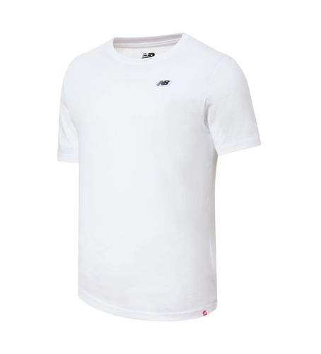 MT23600 T-shirt avec petit logo (L), Casuel, Sport, Coton, Manche courte - New Balance - Modalova