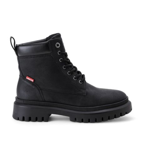 Bottines Lennox (38), 1 à 3 cm, Lacets, Casuel - Levi's - Modalova