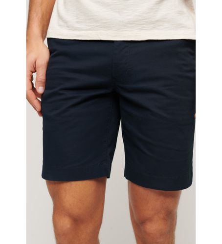 M7110422A Short chino stretch (36), Casuel, Coton - Superdry - Modalova