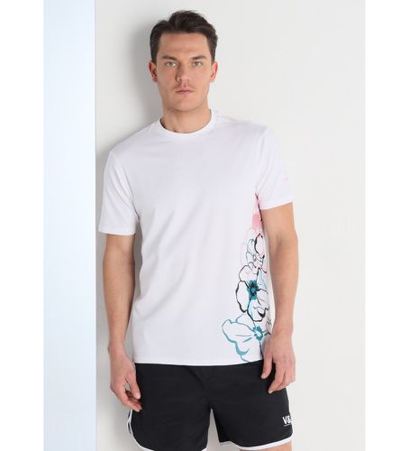 T-shirt 134519 (M), Casuel, Coton, Manche courte - Victorio & Lucchino, V&L - Modalova