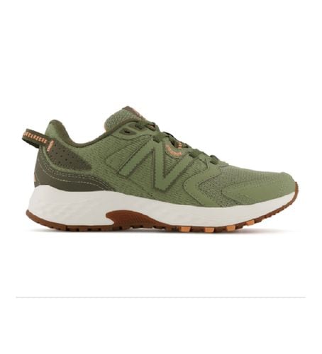 WT410V7 Chaussures 410v7 vertes (39), Plat, Lacets, Casuel, Sport, Running - New Balance - Modalova