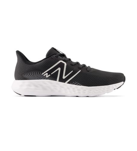 W411V3 Chaussures 411v3 (36), Plat, Lacets, Casuel, Sport, Running, Multisport - New Balance - Modalova