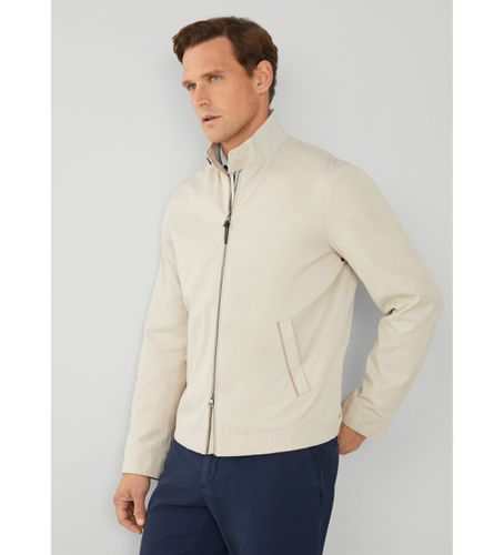 HM403118 Veste Harrington (XL), Casuel, Coton - Hackett London - Modalova