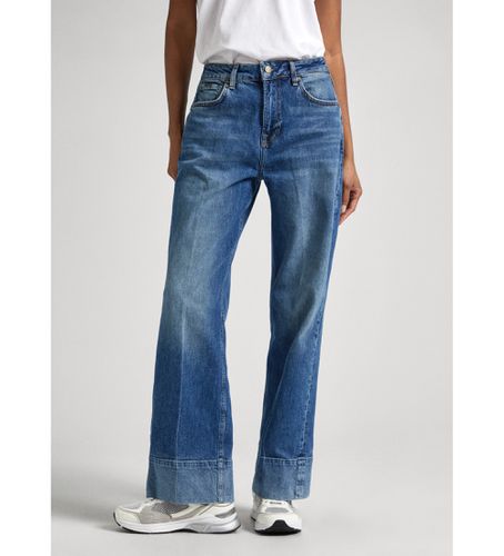 PL204611 Jeans Loose St Uhw Fade (31/28), , Casuel, Coton - Pepe Jeans - Modalova