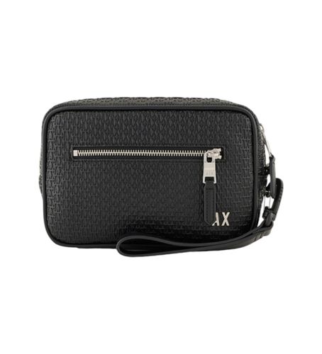 XM000160AF11928UC001 Sac de beauté (OSFA), Casuel, Polyester - Armani Exchange - Modalova