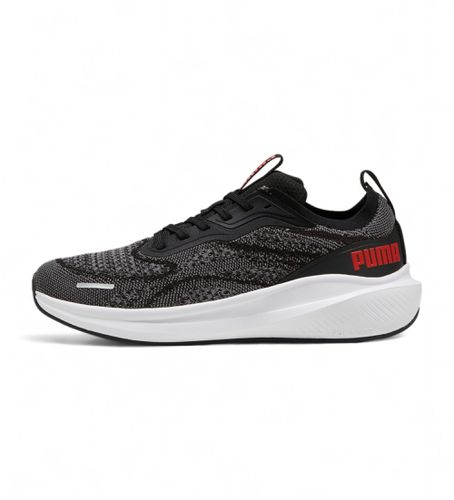 Unisex. 31010006 Trainers Skyrocket Lite Engin (41), Noir, Plat, Lacets, Sport, Running, Multisport - Puma - Modalova