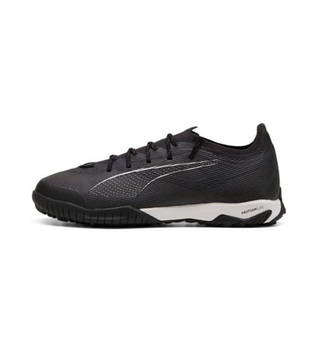 Unisex. 10788902 Chaussures Ultra 5 Pro Cage (43), Plat, Lacets, Casuel, Sport, Football, Multisport - Puma - Modalova