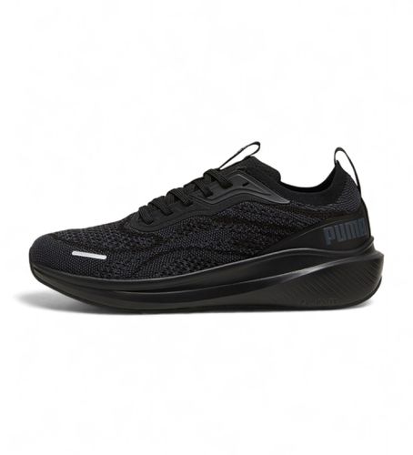 Unisex. 31010001 Trainers Skyrocket Lite Engin (44), Noir, Plat, Lacets, Sport, Running, Multisport - Puma - Modalova