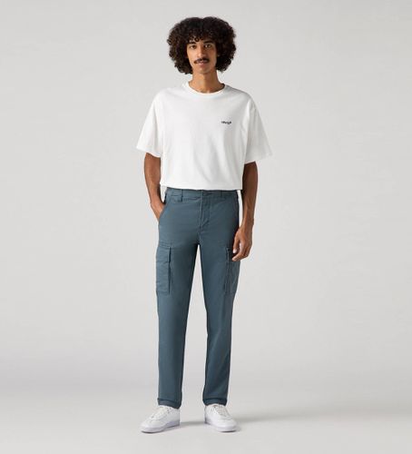 A7365-0009 XX Pantalon cargo slim verdâtre (32/30), Casuel, Coton - Levi's - Modalova