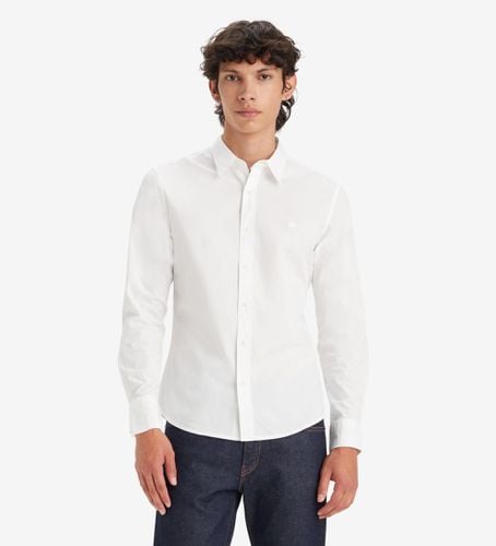 Chemise avec logo de la batterie (M), Casuel, Coton, Manche longue - Levi's - Modalova