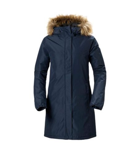 Parka d'hiver Aden (M), Bleu, Casuel, Polyester, Marine - Helly Hansen - Modalova