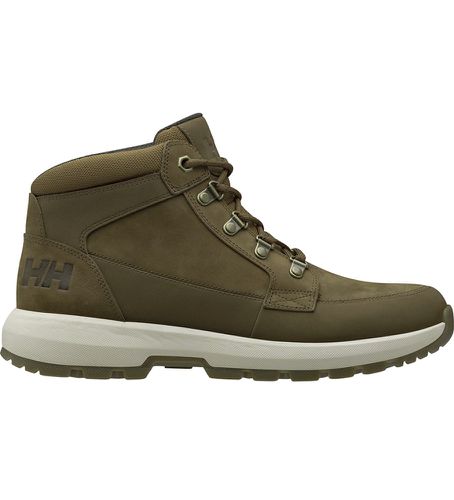 Bottes en cuir marron Richmond (43), Lacets, Casuel, Sport, Outdoor, Neige, De plein air - Helly Hansen - Modalova