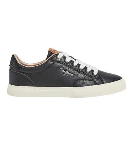 PLS31561 Kenton Street Sneakers (40), Plat, Lacets, Casuel - Pepe Jeans - Modalova