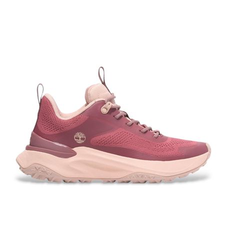 TB0A29PPEY31 Motion Access - Baskets en cuir (38 W), Plat, Lacets, Casuel, Sport, Multisport, Durable - Timberland - Modalova