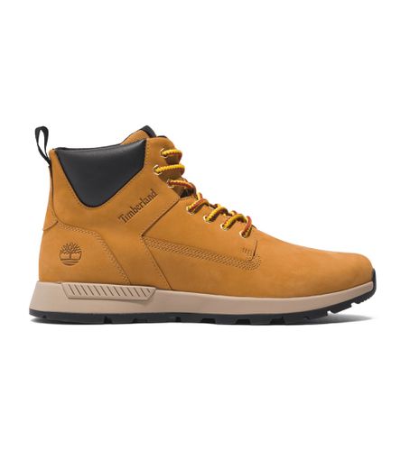 TB0A2HNR2311 Killington Trekker chaussures en cuir à lacets (41), Plat, Casuel - Timberland - Modalova