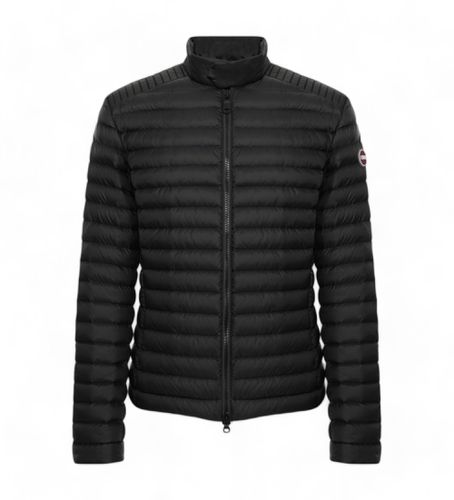 R Veste Repunk noire (48), Casuel, Nylon, Manche longue - Colmar - Modalova