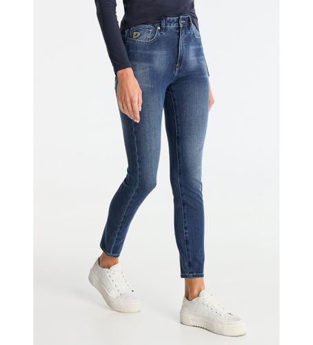 Jeans 139937 (25), Casuel, Denim, Polyester - Lois Jeans - Modalova