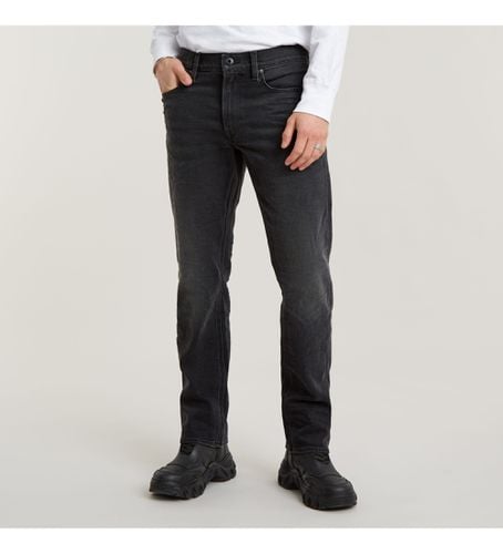 D23692-B479-G108 Jeans Mosa Straight (36/38), Casuel, Coton, Denim - G-Star - Modalova