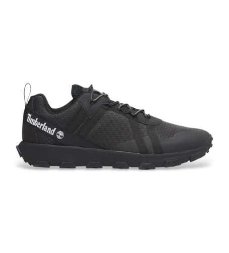 TB0A6DH2EK91 Chaussures en cuir Winsor Trail Waterproof (40), Plat, Lacets, Sport, Outdoor, Multisport, Durable - Timberland - Modalova