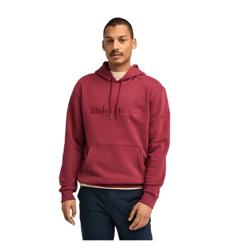 TB0A6VFJ6001 Sweat à capuche Hampthon (S), Casuel, Coton - Timberland - Modalova