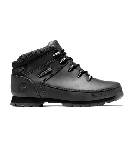 TB0A2DUH0011 Bottes en cuir Euro Sprint (40), Plat, Lacets, Casuel, Sport, Outdoor - Timberland - Modalova