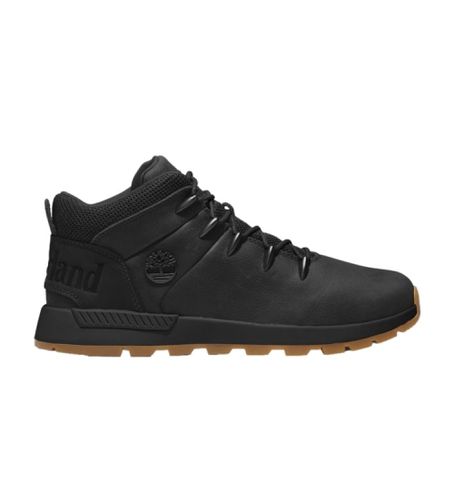 TB0A2PB40151 Sprint Trekker Mid Lace Up Sneaker en cuir (40), Plat, Lacets, Casuel, Outdoor, Durable - Timberland - Modalova