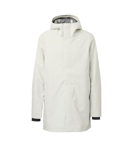 K5126SW Tommy Bited Parka (M), Casuel, Nylon - K-way - Modalova