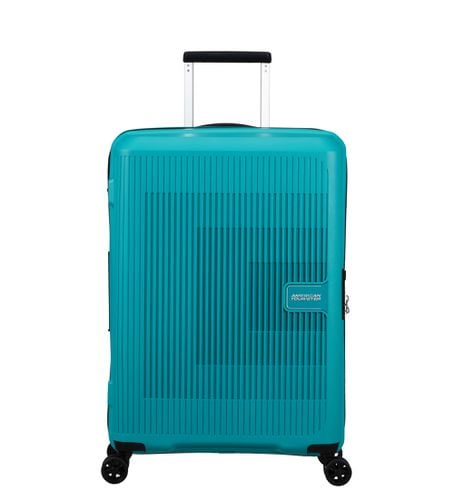 Unisex. 146820-A066 Aerostep Medium Expandable Hard sided suitcase up to 72,5 L (OSFA), Casuel, Moyen, Polyprop - American Tourister - Modalova