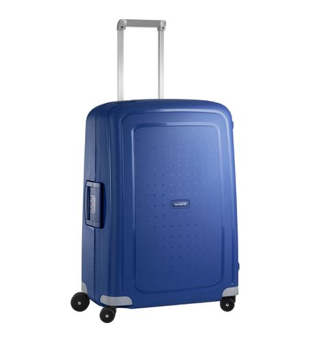 Unisex. 49307-1247 S'Cure Spinner 69/25 valise rigide moyenne d'une capacité de 79 L (OSFA), Casuel, Polypropylène - Samsonite - Modalova