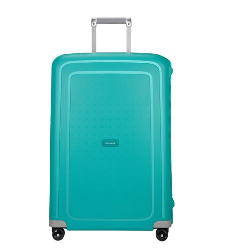 Unisex. 49308-1012 S'Cure Spinner 75/28 grande valise rigide d'une capacité de 102 L (OSFA), Casuel, Big, Polypropylène - Samsonite - Modalova