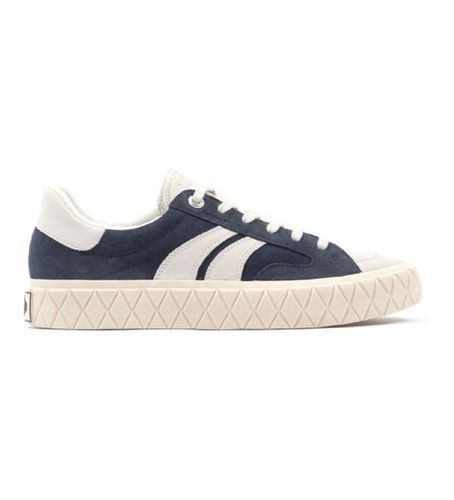 Unisex. 74324 Palla Ace Lo - Baskets en cuir (37), Plat, Lacets, Casuel - Palladium - Modalova