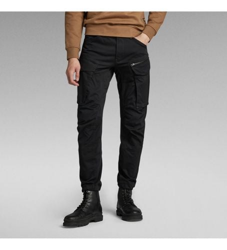 D02190-5126-6484 Rovic 3D Regular Tapered Trousers (33/36), Casuel, Coton - G-Star - Modalova